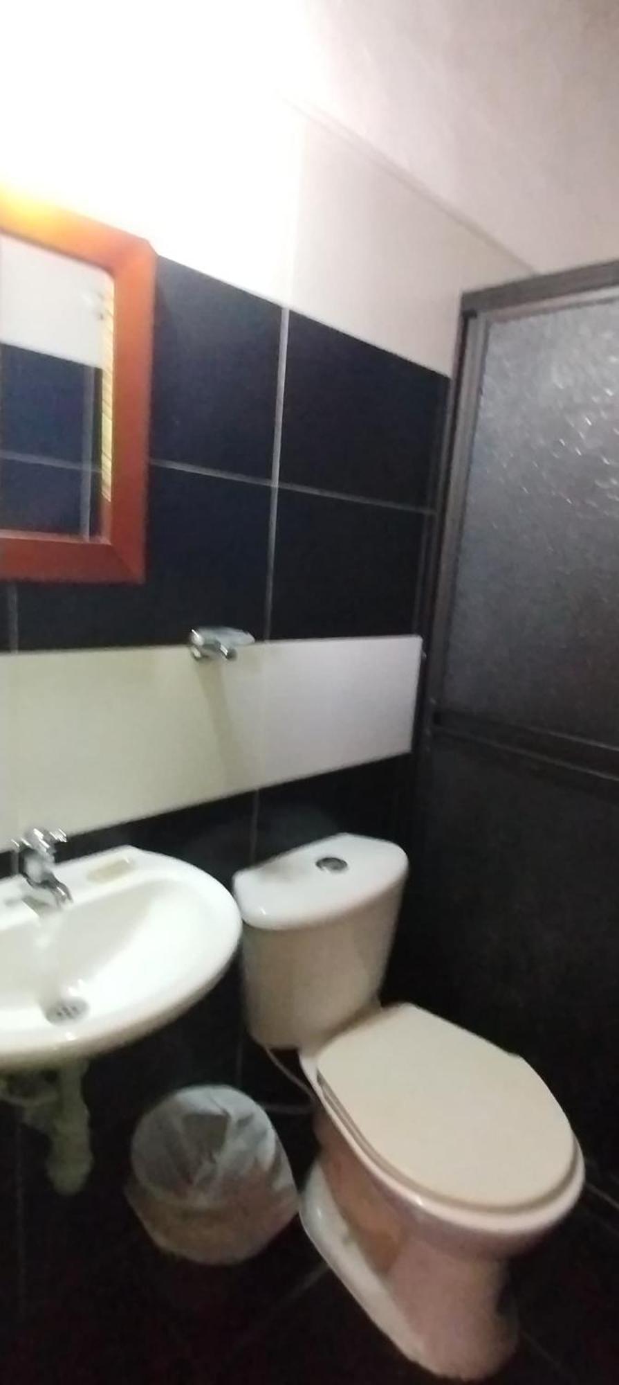 Hotel Bay Sea サン・ヒル エクステリア 写真